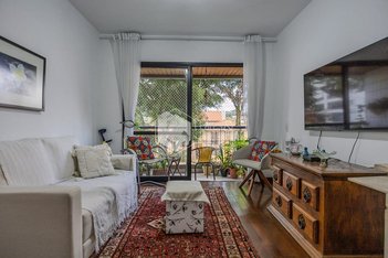 apartment em Rua Paulo Sérgio de Macedo, Lar São Paulo - São Paulo - SP