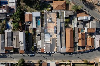 land_lot em Rua Inglaterra, Villarejo Sopé da Serra (Vilarejo) - Cabreúva - SP