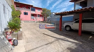 house em Rua Pitangui, Vila Cristina - Betim - MG