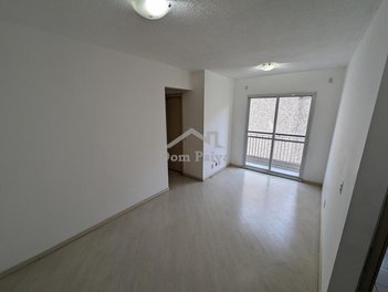 apartment em Rua Vergueiro, Vila Firmiano Pinto - São Paulo - SP