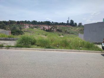 land_lot em Rua Águia Dourada, Portal dos Passaros - São José dos Campos - SP