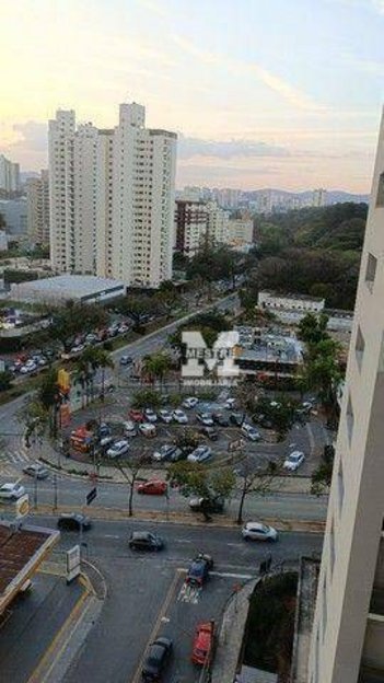 apartment em Rua Tapajós, Jardim Barbosa - Guarulhos - SP