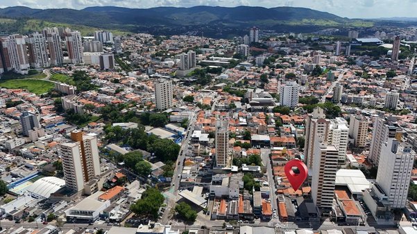 Cômodo Condomínio