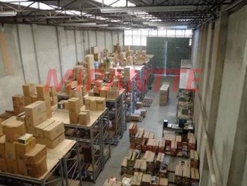 industrial em São Wenceslau, Vila Guarani (Z Sul) - São Paulo - SP