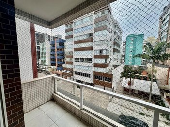 apartment em Rua Moacir, Centro - Capão da Canoa - RS