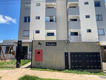 apartment em Rua Albino Zanchim, Jardim Monte Libano - Sarandi - PR