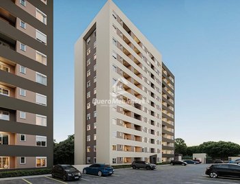 apartment em Ernesto Chiesa, Jardim Eldorado - Caxias do Sul - RS