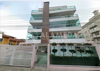 apartment em Rua Beija Flor, Bombas - Bombinhas - SC