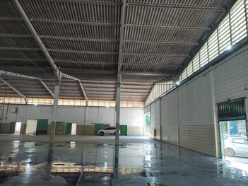 industrial em Rua Maria Soldeira Lourençon, Santa Júlia - Itupeva - SP