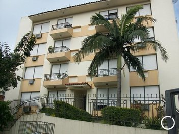apartment em Marechal Manoel Gomes Carneiro, Menino Jesus - Santa Maria - RS