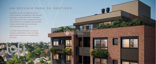 apartment em Walir Zottis, Jardim Itu-Sabará - Porto Alegre - RS