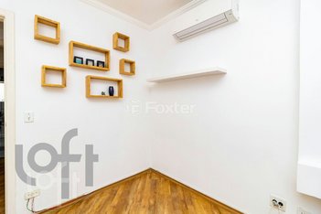 apartment em Rua Gomes de Carvalho, Vila Olímpia - São Paulo - SP