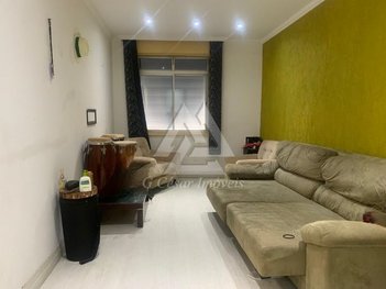 apartment em Rua Vitória, Santa Efigênia - São Paulo - SP