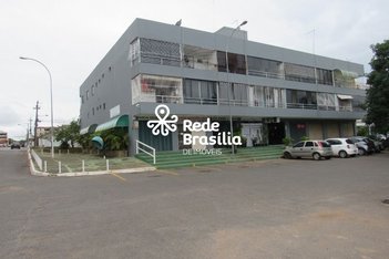 business em QE 12 Área Especial I, Guará II - Brasília - DF