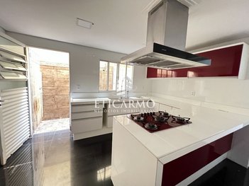 house em Rua Bárbara Jurana, Jardim Nossa Senhora do Carmo - São Paulo - SP