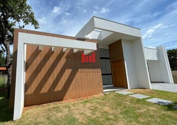 house em Rua Benedito Quintino, Jaboticatubas - Jaboticatubas - MG