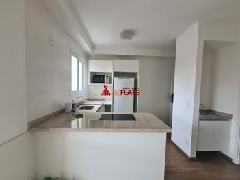 apartment em Rua Joaquim Távora, Vila Mariana - São Paulo - SP