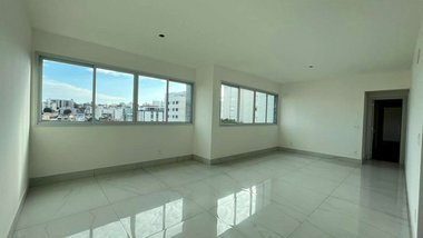 apartment em Rua Cardeal Stepinac, Cidade Nova - Belo Horizonte - MG