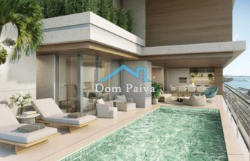 apartment em Avenida Diário de Notícias, Cristal - Porto Alegre - RS