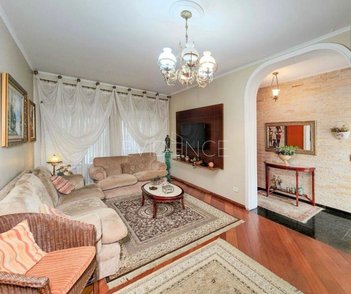 house em Rua Acaju, Jardim Textil - São Paulo - SP