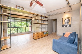 apartment em Avenida João Wallig, Jardim Europa - Porto Alegre - RS