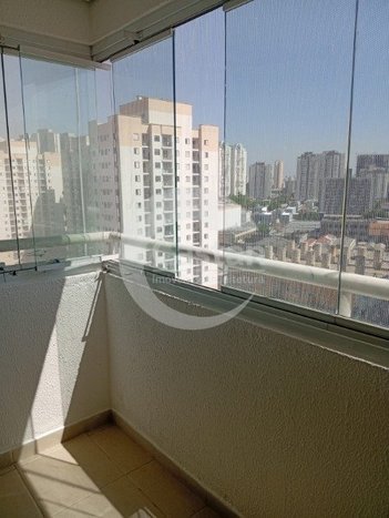 apartment em Rua Padre Adelino, Quarta Parada - São Paulo - SP