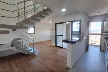 apartment em Rua Antonio Perez Hernandez, Parque Campolim - Sorocaba - SP