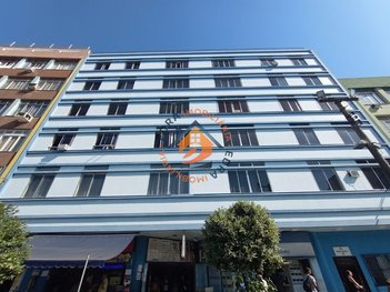 apartment em Avenida Teixeira de Castro, Bonsucesso - Rio de Janeiro - RJ