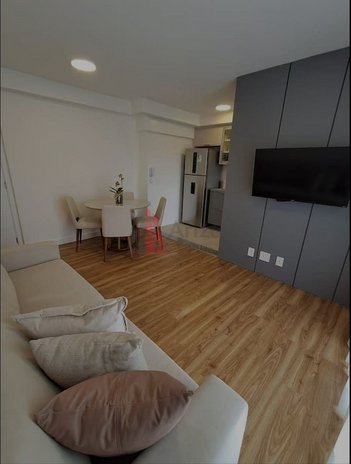 apartment em Rua Barão de Jaceguai, Centro - Mogi das Cruzes - SP