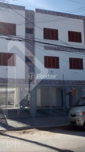 apartment em Rua Vidal Barbosa, Sarandi - Porto Alegre - RS