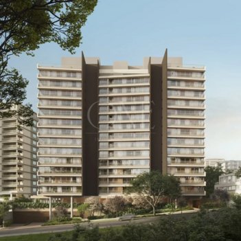 apartment em Avenida São Gualter, Vila Ida - São Paulo - SP