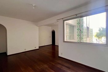 apartment em Avenida Professor Cândido Holanda, São Bento - Belo Horizonte - MG