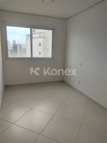 apartment em Rua Conselheiro Nébias, Campos Elíseos - São Paulo - SP