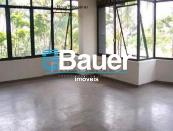 commercial_building em Benedito Rossi, Parque São Quirino - Campinas - SP