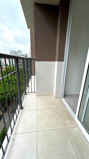 apartment em Rua Casa do Ator, Vila Olímpia - São Paulo - SP