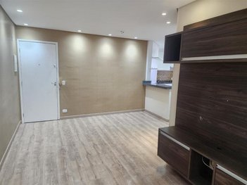 apartment em Rua Marina Crespi, Mooca - São Paulo - SP
