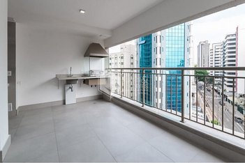 apartment em Avenida Lins de Vasconcelos, Vila Mariana - São Paulo - SP