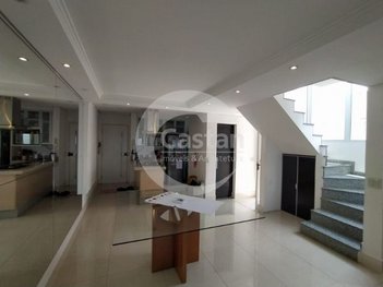 apartment em Rua da Mooca, Mooca - São Paulo - SP