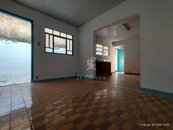 house em Travessa Raimundo José Cabral, Jardim Monte Kemel - São Paulo - SP