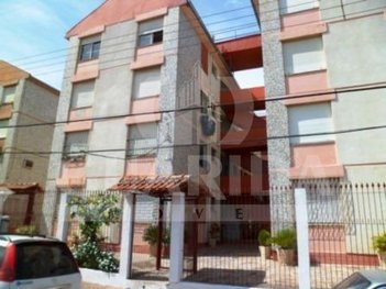 apartment em Rua Dona Elvira, Ipanema - Porto Alegre - RS