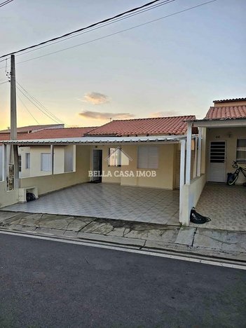 house em Avenida Sandro Antônio Mendes, Jardim Alpes de Sorocaba - Sorocaba - SP