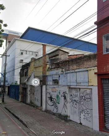 land_lot em Avenida Imperador, Centro - Fortaleza - CE