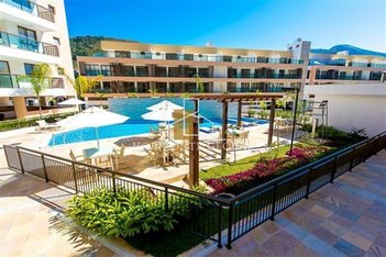 apartment em Estrada União e Indústria, Itaipava - Petrópolis - RJ