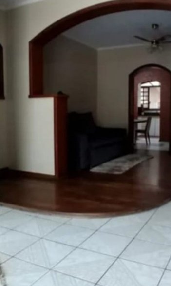 house em Avenida do Oratório, Vila Independência - São Paulo - SP