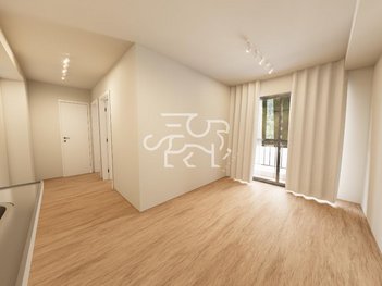 apartment em Rua Pacobá, Jardim Panorama - São Paulo - SP