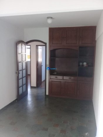 apartment em Rua Padre Demerval Gomes, Coração Eucarístico - Belo Horizonte - MG