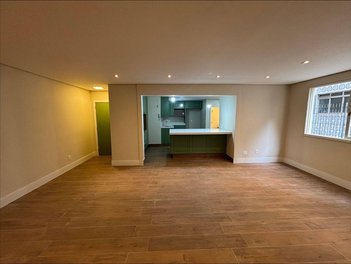 apartment em Rua Caconde, Jardim Paulista - São Paulo - SP