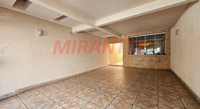 house em Rua Lavinio Salles Arcuri, Casa Verde Alta - São Paulo - SP