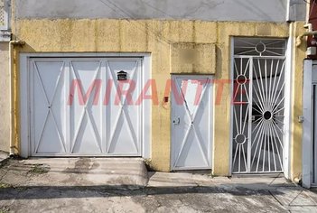 house em Rua Parintins, Barra Funda - São Paulo - SP