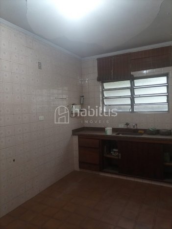 house em Rua Uruguaiana, Vila Alzira - Santo André - SP